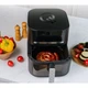 Мультипечь QUIN Air Fryer YJ-6505ADV [133265] - изображение 5