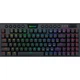 Клавіатура Redragon YI K625P KB RGB USB Mini Б/В [133563] - зображення 1