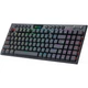 Клавіатура Redragon YI K625P KB RGB USB Mini Б/В [133563] - зображення 2