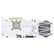 Відеокарта PowerColor Hellhound Spectral White AMD Radeon RX 9070 XT 16GB (RX9070XT 16G-L/OC/WHITE) UA [130407] - зображення 6