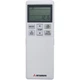 Сплит-система Mitsubishi Heavy Power SRK63ZR-W/SRC63ZR-W [130605] - изображение 3