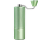 Ручная кофемолка Timemore Chestnut C3 ESP Green (C3ESP Green) портативная мельница для кофе с регулировкой помола из нержавеющей стали - изображение 2