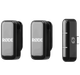 Микрофон RODE Wireless Micro USB-C Black - изображение 1