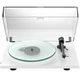 Проигрыватель винила Pro-Ject T2 Satin White Rainier - изображение 1