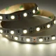 LED стрічка LEOMAY для висвітлення арт. LM5050-WN60-W-12V-10MM - зображення 1