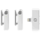 Микрофон RODE Wireless Micro Lightning White - изображение 3