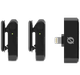Микрофон RODE Wireless Micro Lightning Black - изображение 3