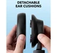 Навушники Anker SoundCore Q11i Dark Gray (A3005GA1) - зображення 8