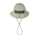 Панама Buff Go Bucket Hat, Solid Pistachio, S/M - изображение 2