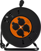 Przedłużacz bębnowy NEO Tools 90-173 4 gniazda 30 m (5907558426557) - obraz 4