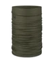 Шарф-труба Buff Coolnet UV, Solid Khaki - изображение 1
