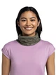 Шарф-труба Buff Coolnet UV, Solid Khaki - изображение 2