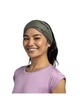 Шарф-труба Buff Coolnet UV, Solid Khaki - изображение 3