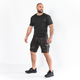 Шорти Camotec Герць Twill Чорний 3XL (8910(3XL)) - зображення 2