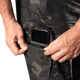 Шорти Camotec Герць Twill Чорний 3XL (8910(3XL)) - зображення 4