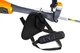 Кусторез аккумуляторный GTM BC56/1800BL KIT 56 В нож + косильная головка, аккумулятор 4А/ч + зарядное устройство (BC56/1800BL_KIT) - изображение 8