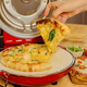 Піч для піци Cecotec Fun Pizza&Co Mamma Mia Vista - зображення 3