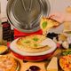 Піч для піци Cecotec Fun Pizza&Co Mamma Mia Vista - зображення 4