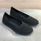 Мокасины женские Navigator 38 24,5см черные 1129 - изображение 1