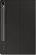 Чохол-клавіатура Samsung Book Cover Keyboard Slim - AI Key для Samsung Galaxy Tab S10 FE з кріпленням для стилуса S Pen Black (EF-DX720BBEGUA) - зображення 3