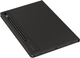 Чохол-клавіатура Samsung Book Cover Keyboard Slim - AI Key для Samsung Galaxy Tab S10 FE з кріпленням для стилуса S Pen Black (EF-DX720BBEGUA) - зображення 5