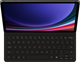 Чохол-клавіатура Samsung Book Cover Keyboard Slim - AI Key для Samsung Galaxy Tab S10 FE з кріпленням для стилуса S Pen Black (EF-DX720BBEGUA) - зображення 8