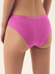 Majtki figi damskie Bloovii Lellow 42481-42X L Różowe (5903972542606) - obraz 2