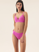 Majtki figi damskie Bloovii Lellow 42481-42X L Różowe (5903972542606) - obraz 4