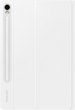 Чохол-клавіатура Samsung Book Cover Keyboard - AI Key для Samsung Galaxy Tab S10 FE з кріпленням для стилуса S Pen White (EF-DX725BWEGUA) - зображення 3
