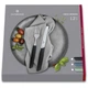 Столовый набор Victorinox SWISS MODERN Table 6.9093.11W.12 - изображение 2
