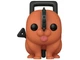 Фигурка Chainsaw Man Почита, Funko - изображение 1