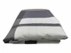 Підковдра 180х220 полісатин - Fabric Grey - зображення 5