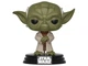 Фигурка Star Wars Йода, Funko - изображение 1