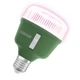 Лампа LED 20W 220V 650lm CCT E27 80x118mm для растений [4058075845800] OSRAM Star Grow Lamp T80 - изображение 3