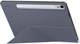 Чохол-книжка Samsung Smart Book Cover для Samsung Galaxy Tab S10 FE з кріпленням для стилуса S Pen Blue (EF-BX710PLEGWW) - зображення 2