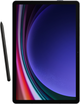 Чохол-книжка Samsung Smart Book Cover для Samsung Galaxy Tab S10 FE з кріпленням для стилуса S Pen Blue (EF-BX710PLEGWW) - зображення 12