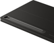 Чохол-клавіатура Samsung Book Cover Keyboard - AI Key для Samsung Galaxy Tab S10 FE з кріпленням для стилуса S Pen Black (EF-DX725BBEGUA) - зображення 10