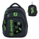 Рюкзак с ортопедической спинкой для младших классов KITE Education K25-763S-2 Gamer (000995271) - изображение 3