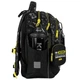Рюкзак школьный Kite Education DC25-700M Batman ортопедическая спинка (995259) - изображение 4
