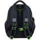 Рюкзак с ортопедической спинкой для младших классов KITE Education K25-763S-2 Gamer (000995271) - изображение 6