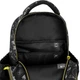Рюкзак школьный Kite Education DC25-700M Batman ортопедическая спинка (995259) - изображение 10