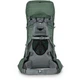 Рюкзак Osprey Ariel 65 Green XS/S (1054-009.3813) - изображение 3
