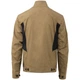 Куртка тактична Helikon-Tex Greyman Jacket S Coyote (KU-GMN-DC-1101A-B03-S) - изображение 3