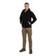 Куртка тактична Helikon-tex флісова Patriot Mk2 M Black (BL-PJ2-FH-01-B04-M) - изображение 3