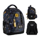 Рюкзак школьный Kite Education K25-700M-4 Beast Mode ортопедическая спинка (995258) - изображение 1