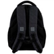 Рюкзак школьный с ортопедической спинкой Kite Education teens DC25-8001L Batman (000995341) - изображение 6