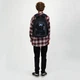 Рюкзак Kite Education teens DC25-8001L Batman с ортопедической спинкой (995341) - изображение 15