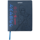 Щоденник шкільний Kite Naruto NR24-283, м'яка обкладинка, PU 4063276184146 - изображение 1