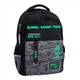 Рюкзак шкільний Yes TS-48 Extreme Brave 559924 - изображение 1