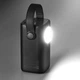 Повербанк 40000mAh з швидкою зарядкою PD65W TITANUM WC40 |2USB+2Type-C| Чорний (TPB-WC40-B) - зображення 9